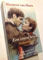Een zinvol leven -dubbelroman 9789025729271, Boeken, Verzenden, Gelezen, Magreet van Hoorn