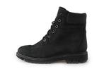 Timberland Veterboots in maat 39 Zwart | 5% extra korting, Kleding | Dames, Schoenen, Verzenden, Zwart, Overige typen, Nieuw