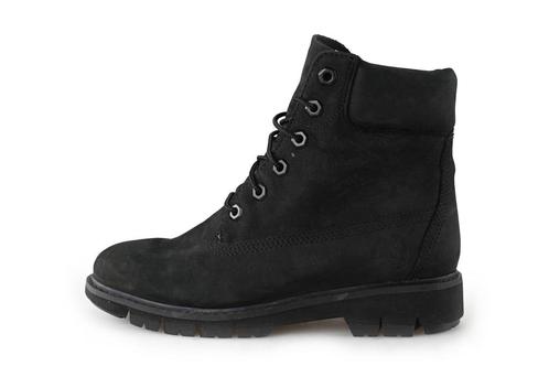 Timberland Veterboots in maat 39 Zwart | 5% extra korting, Kleding | Dames, Schoenen, Zwart, Nieuw, Overige typen, Verzenden