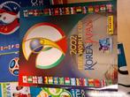 Panini World Cup 2002/06/18 + EC 2016/20 + Road to 2020 - 7, Verzamelen, Nieuw