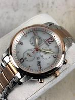 Citizen - xC Eco Drive Chronograph - FB1435-57A - Femme -, Handtassen en Accessoires, Horloges | Heren, Nieuw