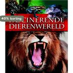 Fascinerende dierenwereld 9789059241886 Claire Llewellyn, Verzenden, Claire Llewellyn, Nederlands, Zo goed als nieuw