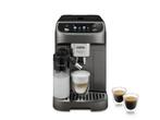 DeLonghi Magnifica Plus - Volautomatische Koffiemachine - 18, Elektronische apparatuur, Koffiezetapparaten, Verzenden, Zo goed als nieuw