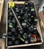 Fitness World Dumbells | Gewichten, Sport en Fitness, Verzenden, Nieuw