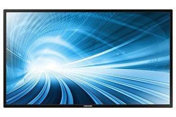 Samsung Smart Signage ED40D (Alleen afhalen), Ophalen of Verzenden, Zo goed als nieuw, Samsung