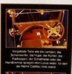Franklin Mint 1:24 - Modelauto - Cadillac Model Thirty - Met, Antiek en Kunst