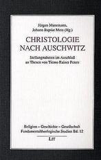 Christologie nach Auschwitz. Stellungnahmen im Ansc...  Book, Jürgen Manemann, Zo goed als nieuw, Verzenden