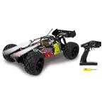 Tweedekans | Jamara Lextron Desertbuggy 4WD – 1:10 – 35 km/u, Kinderen en Baby's, Buggy's, Ophalen of Verzenden, Nieuw