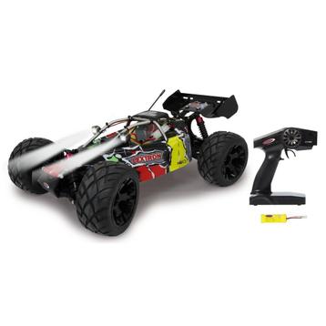Tweedekans | Jamara Lextron Desertbuggy 4WD – 1:10 – 35 km/u beschikbaar voor biedingen