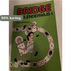Bridge spelenderwijs 1 9789010022332 Sint, Boeken, Verzenden, Gelezen, Sint