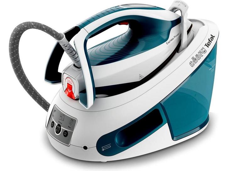 Tefal Express Power SV8111 - Stoomgenerator - 2800W - 1.8L -, Electroménager, Vapeurs, Envoi