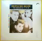 Depeche Mode - 1. The Singles 81-85 (1985 LP) 2. Some Great, Cd's en Dvd's, Nieuw in verpakking