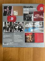 Blondie - Against The Odds 1974-1982 Box Set 4 LP Limited, Nieuw in verpakking