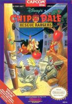Chip N Dale Rescue Rangers-Standaard (NES) Gebruikt, Ophalen of Verzenden, Nieuw