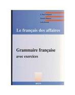 Grammaire franÃ§aise avec exercices 9789033466137, Boeken, Kunst en Cultuur | Beeldend, Paul Verluyten, Pascale Dumont, Zo goed als nieuw