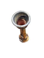 Rolf Berg - Kandelaar - Aardewerk - Kandelaar Modern