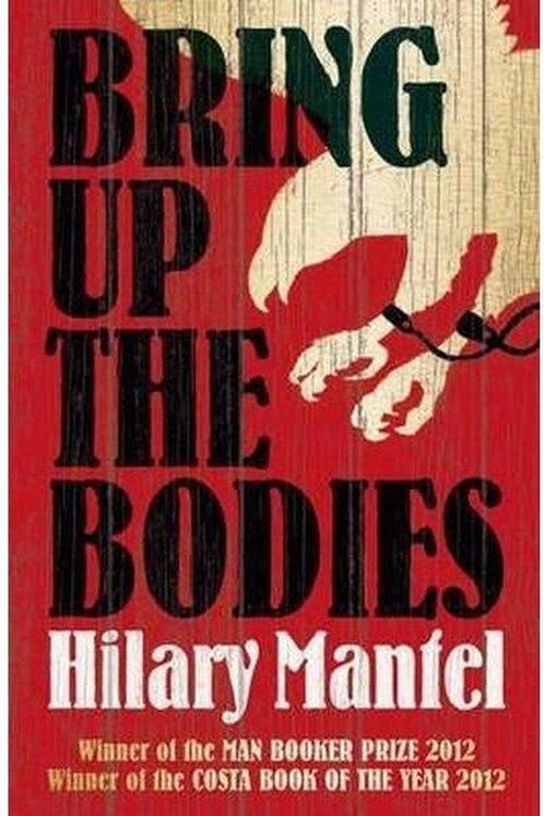 Bring up the bodies / Thomas Cromwell / 2 9780007315109, Boeken, Taal | Engels, Gelezen, Verzenden