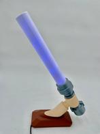 Lampe - Sabre Laser Lumineux, dans le pure style lego Star, Huis en Inrichting, Nieuw