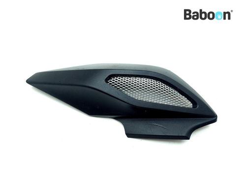 Tank Cover Rechts MV Agusta Brutale 800 2013-2020, Motoren, Onderdelen | Overige, Gebruikt, Verzenden