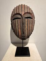 Dansmasker - Kela - Congo, Antiek en Kunst