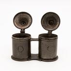 Chrismatorium tin, 18e-eeuw - Tin - 1750-1800