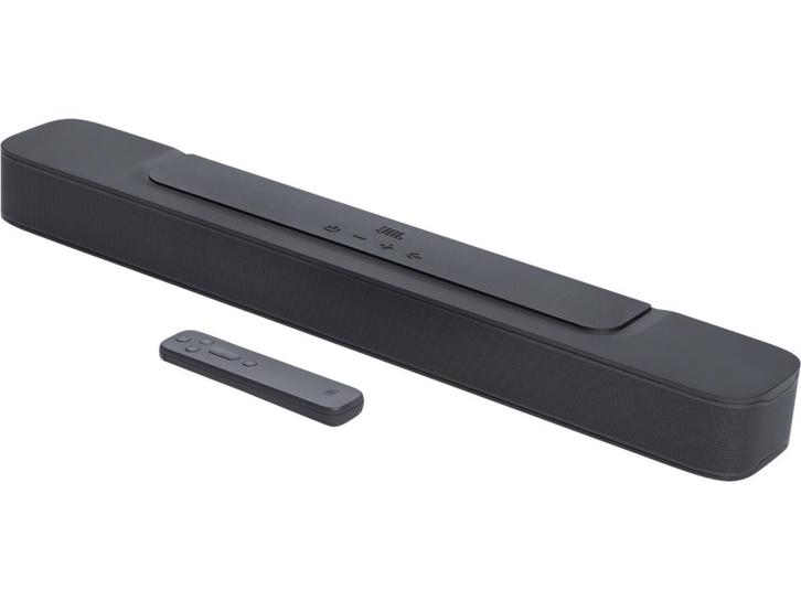 JBL Bar 2.0 - Soundbar - Dolby Digital en Bluetooth - Zwart, Huis en Inrichting, Woonaccessoires | Overige, Nieuw, Verzenden