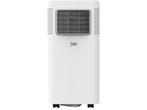 Beko BP209H - Mobiele Airco - Koelvermogen 9000 BTU -, Verzenden, Zo goed als nieuw