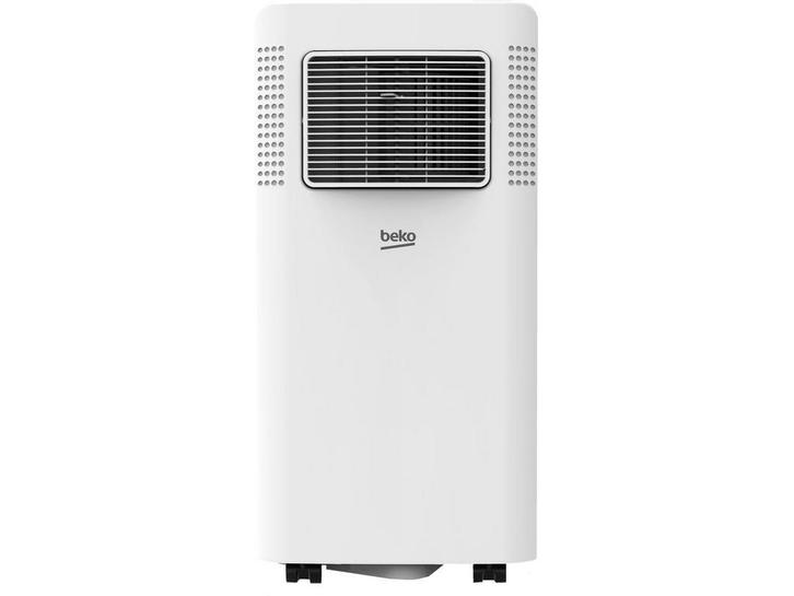Beko BP209H - Mobiele Airco - Koelvermogen 9000 BTU -, Huis en Inrichting, Woonaccessoires | Overige, Zo goed als nieuw, Verzenden