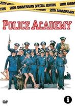 POLICE ACADEMY SE /S DVD NL, Cd's en Dvd's, Verzenden, Nieuw in verpakking