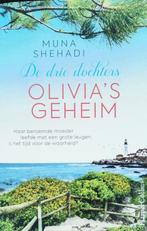 Olivias geheim / De drie dochters / 3 9789402715620, Verzenden, Gelezen, Muna Shehadi
