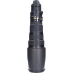 Tweedehands Nikon 500mm f/4.0 G AF-S ED VR II CM8325, Audio, Tv en Foto, Foto | Lenzen en Objectieven, Ophalen of Verzenden, Gebruikt