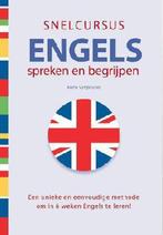 Snelcursus Engels Spreken en Begrijpen 9789043818216, Boeken, Gelezen, Verzenden