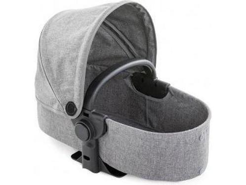 Corolle Cybex - Poppenwagen 3 in 1 - 62 x 70 x 40,5 cm (62 x, Kinderen en Baby's, Speelgoed | Poppen, Zo goed als nieuw, Verzenden