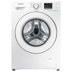 Samsung Wf80f5e0w2w Wasmachine Eco Bubble 1200t 8kg –, Ophalen of Verzenden, Nieuw