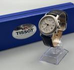 Tissot - Bridgeport V560 Automatik-Chronograph – ETA Valjoux, Nieuw