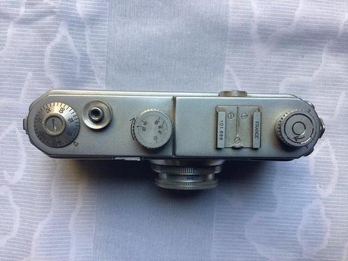 Foca P F 2b + 3,5/3,5cm Oplar Analoge camera, Audio, Tv en Foto, Fotocamera's Analoog