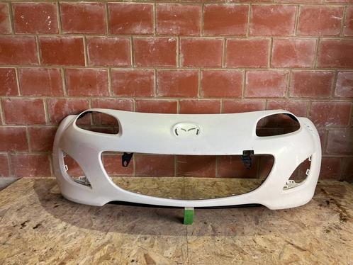 Pare-chocs av. Mazda MX-5 III NC 2009 - 2014 N243-50031, Auto-onderdelen, Carrosserie, Ophalen