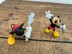 Disney, Medicom Toy - Miniatuur beeldje - Disney Mickey, Verzamelen, Disney, Nieuw