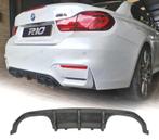 Diffuseur Pour Bmw F80 F82 F83 Look M4 Carbone, Verzenden, Nieuw