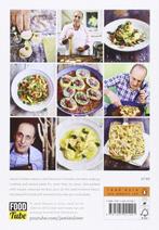 Jamies Food Tube Pasta Book 9781405921091 Gennaro Contaldo, Verzenden, Zo goed als nieuw, Gennaro Contaldo