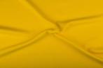 Gele stoffen op rol! Verschillende soorten gele stof!, 200 cm of meer, Nieuw, Overige materialen, Ophalen of Verzenden