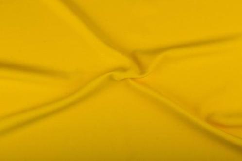 Gele stoffen op rol! Verschillende soorten gele stof!, Hobby & Loisirs créatifs, Tissus & Chiffons, Enlèvement ou Envoi