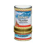 Epifanes Poly-urethane BLANK HOOGGLANS 2-componenten hooggla, Doe-het-zelf en Bouw, Verzenden, Nieuw