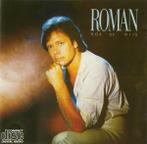 cd - Rob de Nijs - Roman