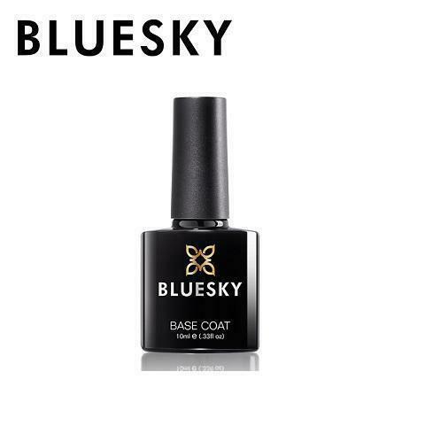 Bluesky Base Coat, Handtassen en Accessoires, Uiterlijk | Lichaamsverzorging, Overige typen, Nieuw, Verzenden