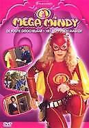 Mega Mindy - De foute goochelaar/het eqyptisch masker op DVD, Verzenden