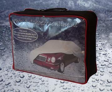 Autohoes ZWARE Kwaliteit 100% Waterdicht Met FLEECE  Voering beschikbaar voor biedingen