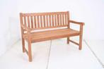 SenS-Line Dalton tuinbank 130x67x92 cm - teak