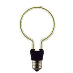 LED lamp - Sfeervolle Filament Bulb model -  E27 | Warm wit, Ophalen of Verzenden