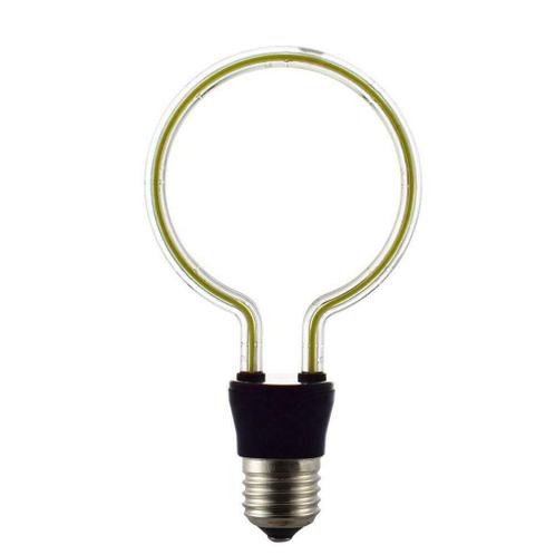LED lamp - Sfeervolle Filament Bulb model -  E27 | Warm wit